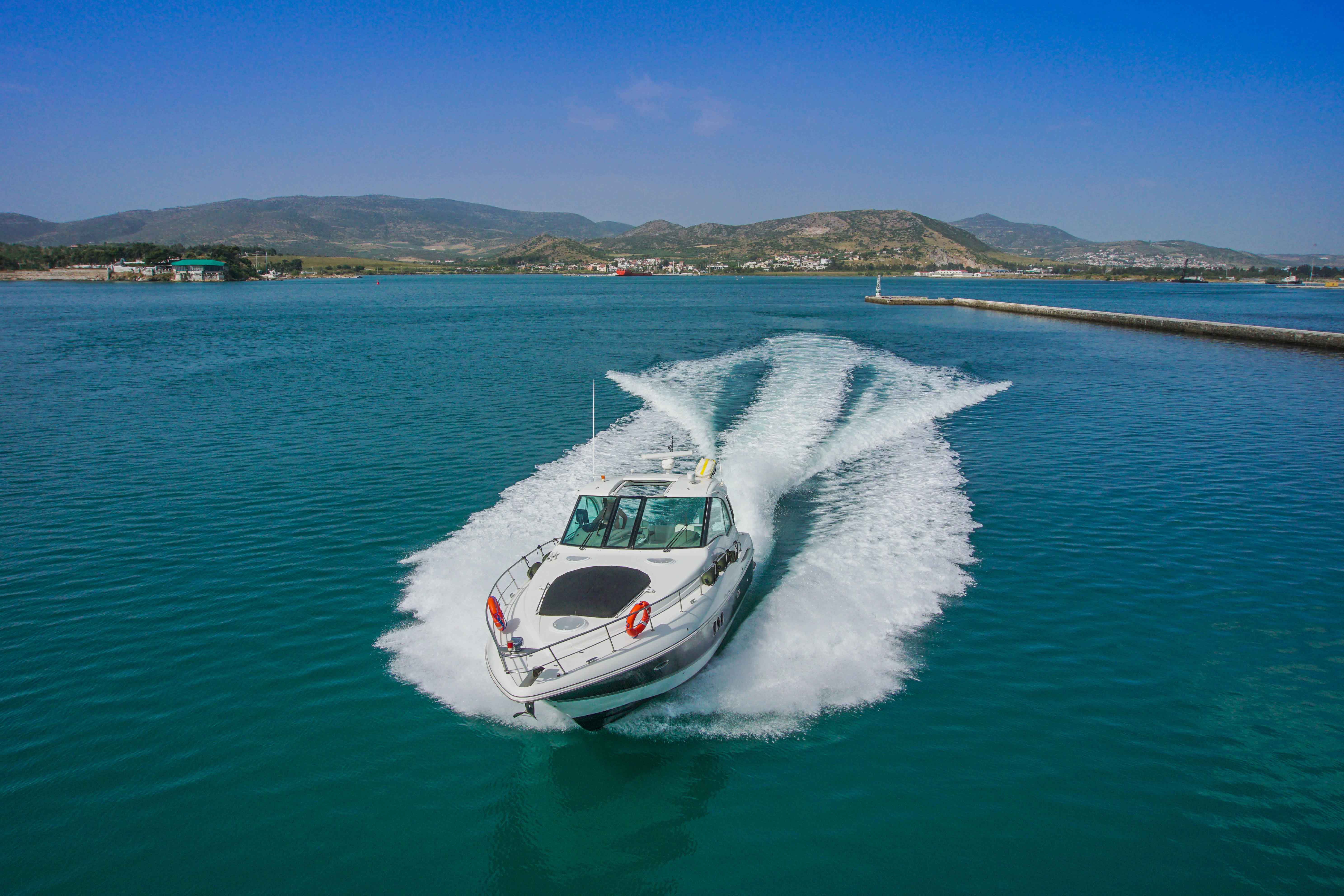 Skiathos Sea